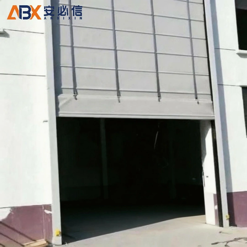 深圳市上叠门