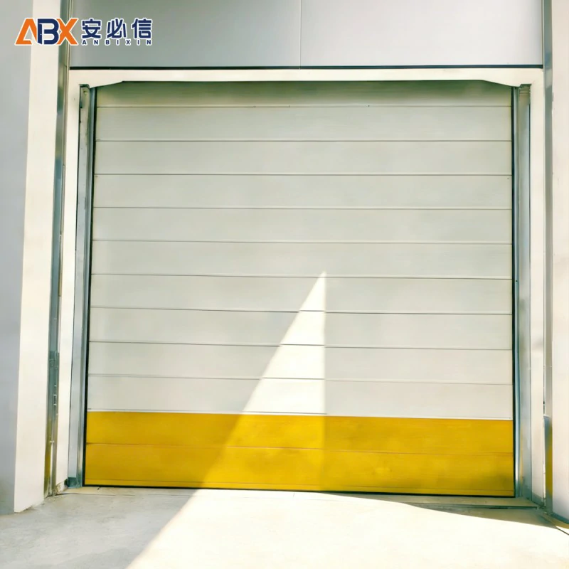 深圳市升降滑升门